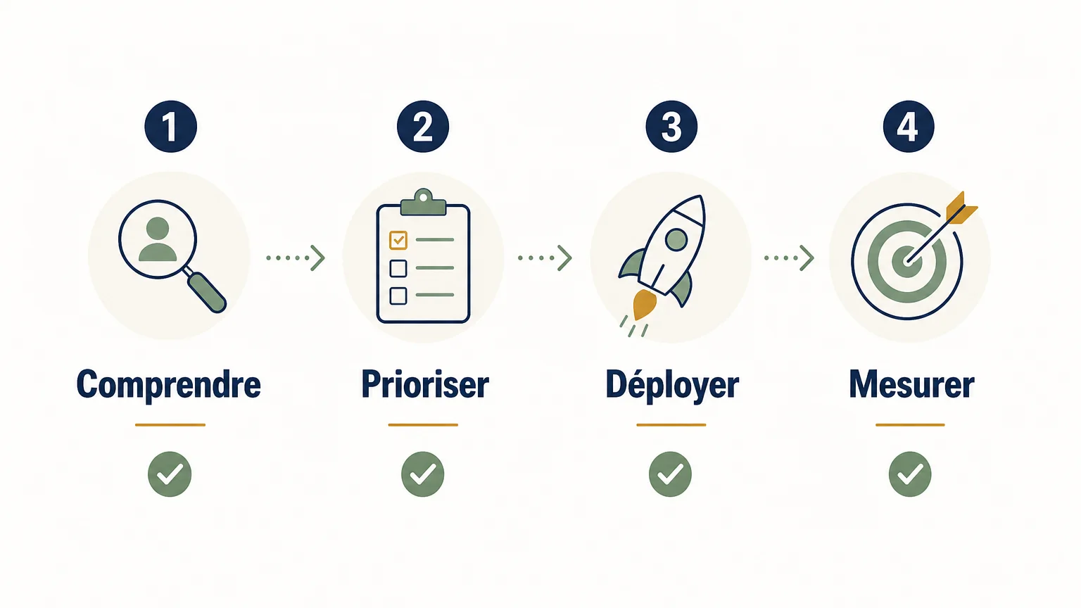Checklist des critères pour choisir une agence conseil digitale