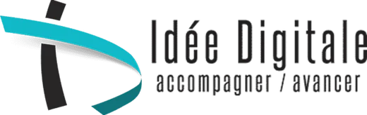 Idée Digitale · accompagner / avancer