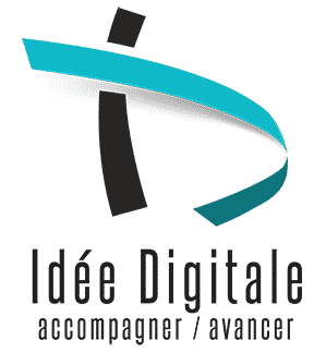 Logo idée Digitale